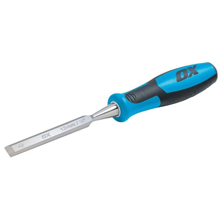 Ox Professional Heavy Duty Wood Chisel 16mm 5/8"